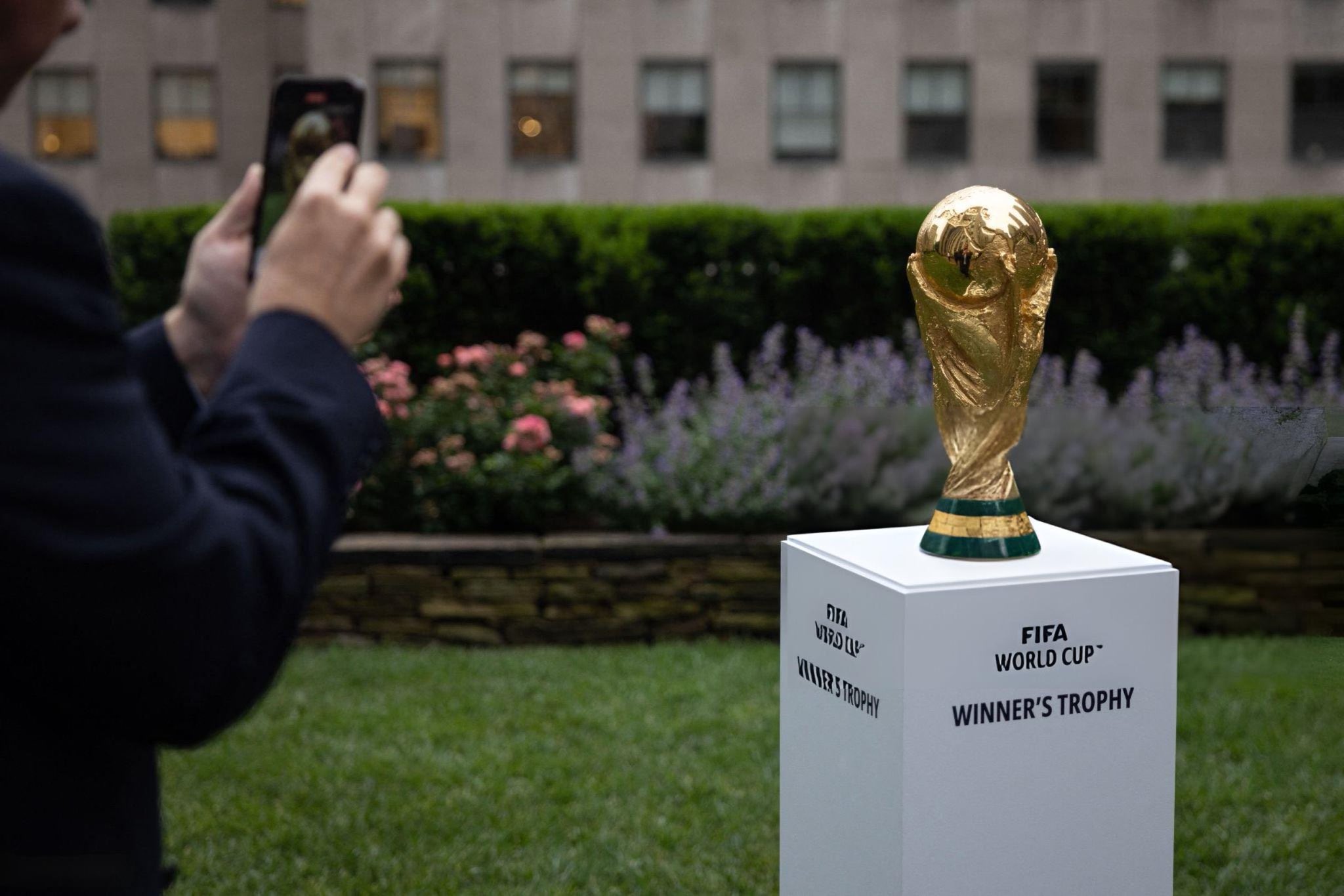 كأس العالم 2026