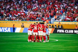الأهلي - كأس العالم للأندية
