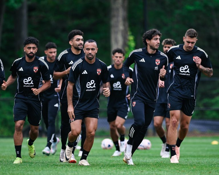 الأهلي - كأس العالم للأندية