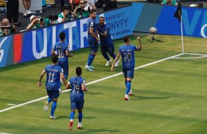 الهلال - كأس العالم للأندية