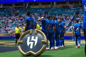 الهلال - كأس العالم للأندية