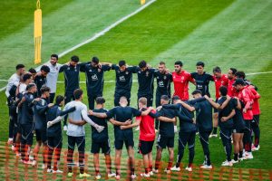 الأهلي - كأس العالم للأندية
