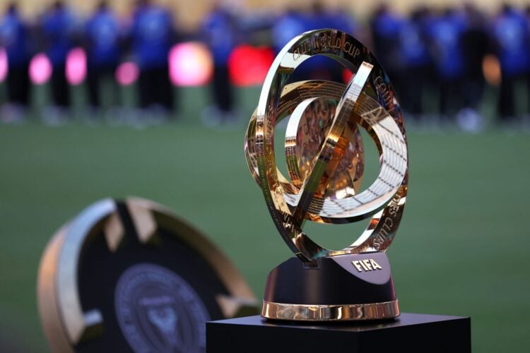 ثنائي عربي يزين التشكيل المثالي لـ كأس العالم للأندية 2025