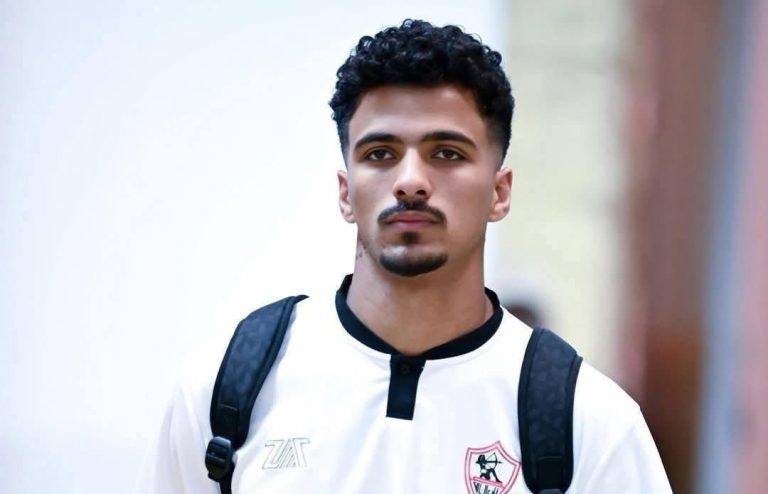 زينيت الروسي يوضح حقيقة ضم حسام عبد المجيد من الزمالك