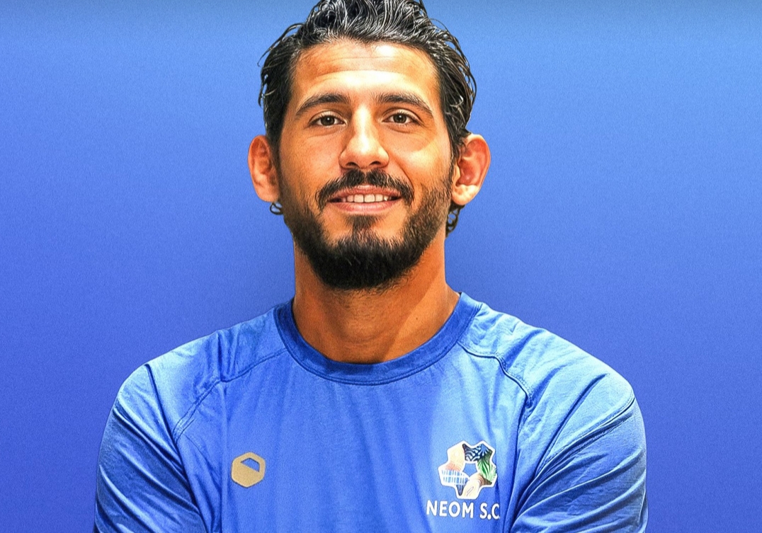 أحمد حجازي