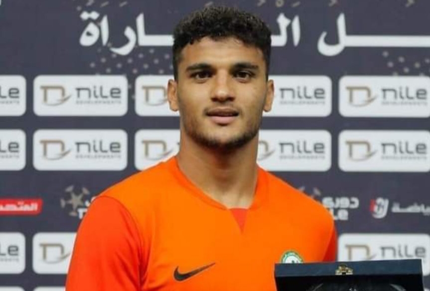 أسامة فيصل