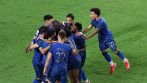 الهلال