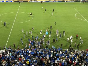 الهلال