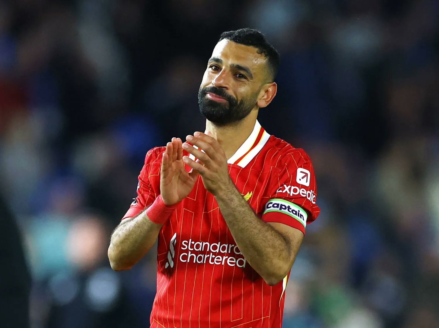 محمد صلاح - ليفربول