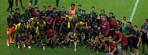 الاتحاد