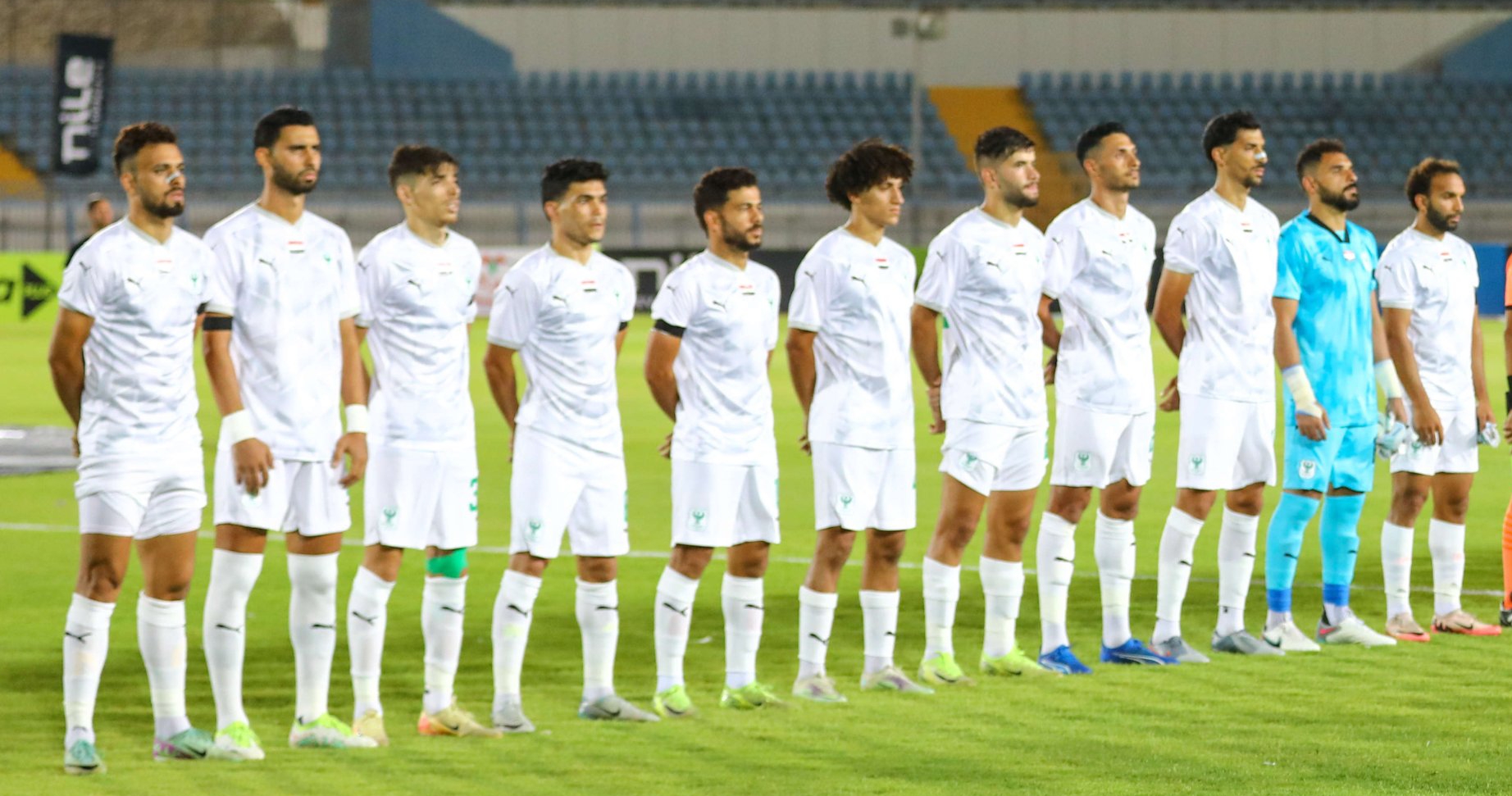المصري البورسعيدي