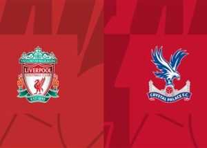 ليفربول - كريستال بالاس