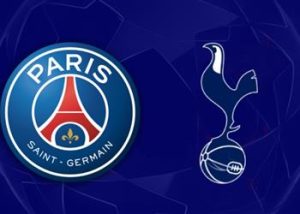 توتنهام - باريس سان جيرمان - السوبر الأوروبي