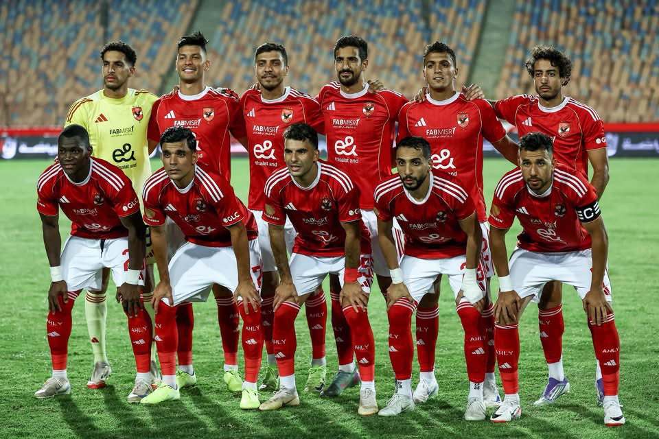 الأهلي