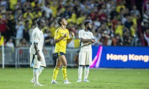 غيابات الاتحاد والنصر قبل موقعة كلاسيكو الدوري السعودي