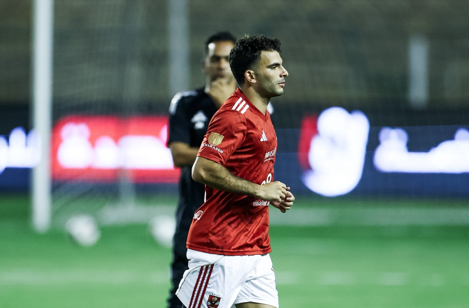 زيزو - الأهلي