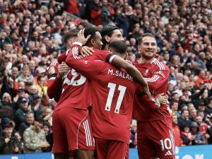 ليفربول