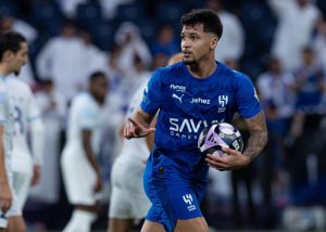 ترتيب الدوري السعودي بعد فوز الهلال على الأخدود