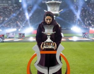 كأس السوبر الإسباني