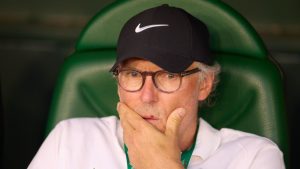 لوران بلان يصدم خماسي الاتحاد قبل مباراة النصر