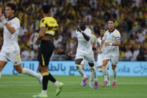 ترتيب الدوري السعودي والهدافين بعد فوز النصر على الاتحاد وهدف رونالدو