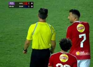 موعد مباراة الأهلي القادمة الفوز على الزمالك في القمة
