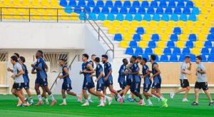 غيابات النصر عن مباراة الزوراء العراقي في دوري أبطال آسيا 2