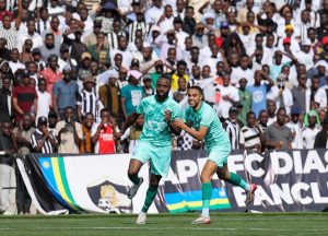 موعد مباراة بيراميدز القادمة بعد الفوز على الجيش الرواندي في دوري أبطال أفريقيا