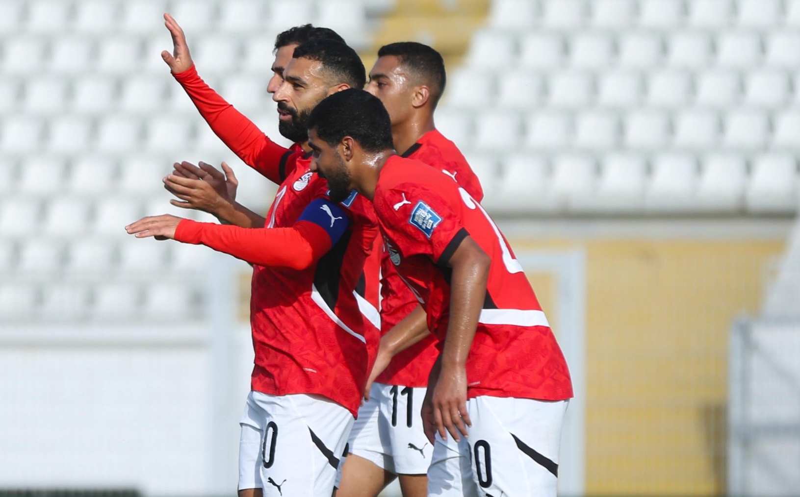 منتخب مصر