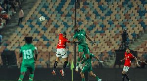 منتخب مصر