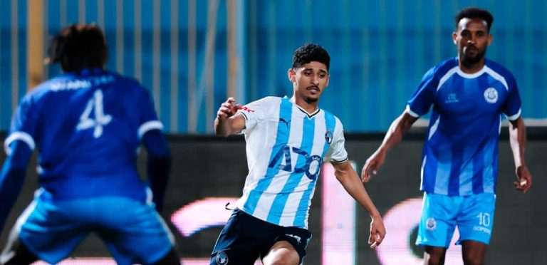 موعد مباراة بيراميدز القادمة بعد التأهل إلى ثمن نهائي دوري أبطال أفريقيا