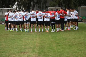 منتخب مصر الثاني