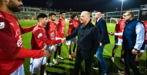 موعد مباراة مصر والكويت في كأس العرب 2025 والقنوات الناقلة
