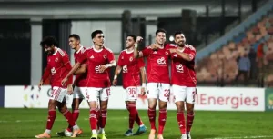 10 غيابات تضرب الأهلي قبل مباراة الجيش الملكي في دوري أبطال أفريقيا
