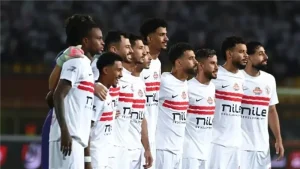 أزمة جديدة تضرب الزمالك.. تفاصيل