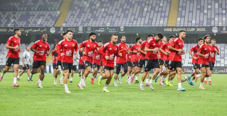 أزمة بخصوص ملعب مباراة الأهلي والجيش الملكي في دوري أبطال أفريقيا