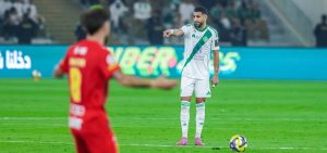 الأهلي إلى نصف نهائي كأس الملك السعودي بريمونتادا أمام القادسية.. فيديو