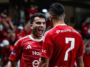 موعد مباراة الأهلي القادمة بعد التعادل مع الجيش الملكي في دوري أبطال أفريقيا