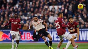 موعد مباراة ليفربول القادمة بعد الفوز على وست هام في الدوري الإنجليزي