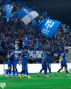 غيابات الهلال أمام الشرطة العراقي دوري أبطال آسيا