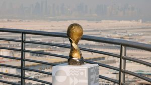 جوائز بطولة كأس العرب قطر 2025