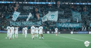 ترتيب دوري أبطال آسيا بعد سقوط الأهلي أمام الشارقة وهزيمة الاتحاد من الدحيل