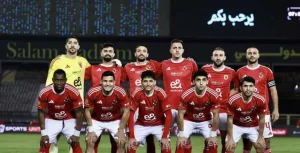 لاعب الأهلي يتمسك بالرحيل وتوروب يحسم قراره