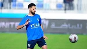 وكيل بنتايج يكشف آخر تطورات أزمته مع الزمالك