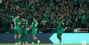 الأهلي يفقد 5 نجوم أمام الشرطة العراقي في دوري أبطال آسيا
