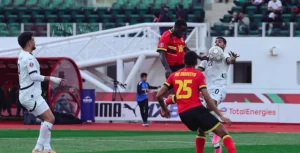موعد مباراة مصر القادمة في دور الـ 16 من كأس أمم إفريقيا