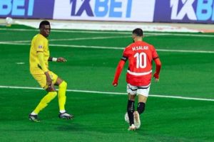 جارديان تكشف عن أفضل 100 لاعب فى عام 2025.. موقف صلاح ومرموش