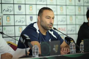 ثلاثي مرشح لخلافة عبد الرؤوف في الزمالك حال رحيله
