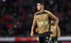 تحرك جديد من صلاح مصدق لفسخ تعاقده مع الزمالك