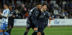 موعد مباراة ريال مدريد القادمة بعد التأهل إلى ثمن نهائي كاس ملك إسبانيا